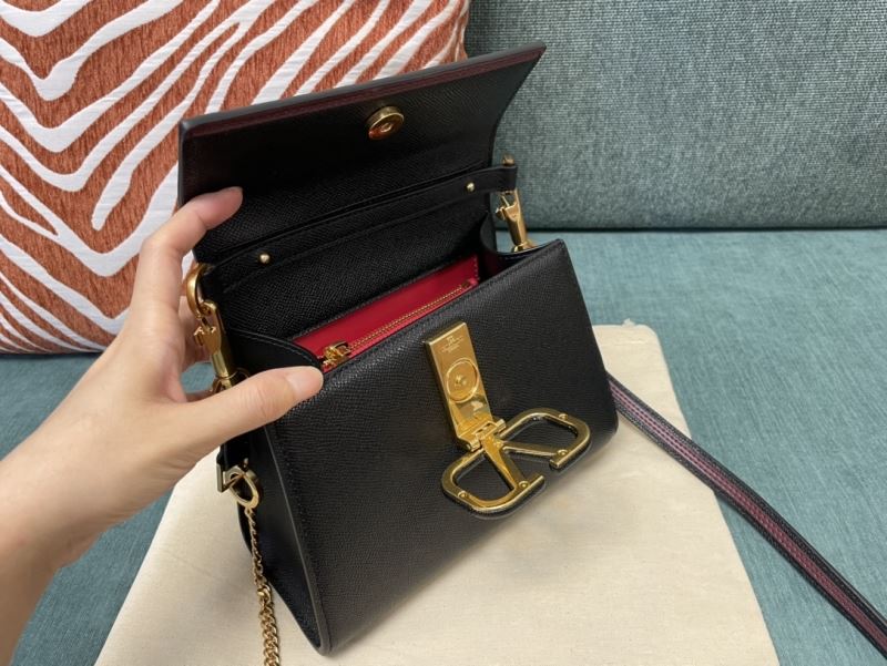 Valentino Top Handle Bag